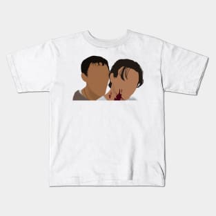 Billy and Stu Kids T-Shirt